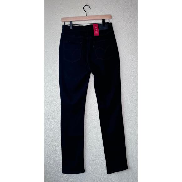 Levis Mid Rise Jeans - Picture 1 of 4